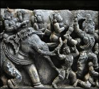 Belur