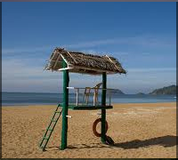 Devbagh Beach Resort