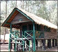 Devbagh Beach Resort