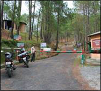 Madumalai National Park