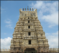 Sriranganatha Temple
