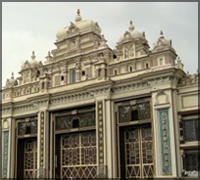 Sri Jayachamarajendra Art Gallery