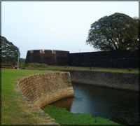 Devbagh Beach Resort