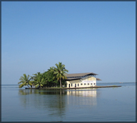 Vembanad Lake