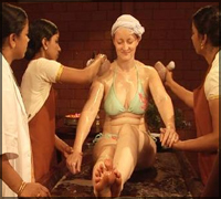 Falcon Tours and Travels