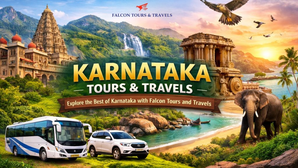 Karnataka Tours and Travels