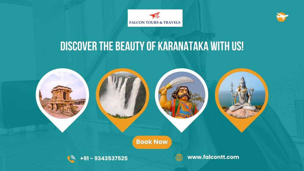 Best Travel Agency in Vijayanagar