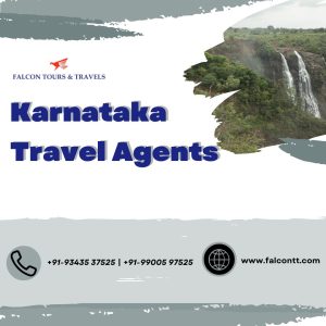 Karnataka Travel Agents: 5 Proven Ways to Plan Better Trips
