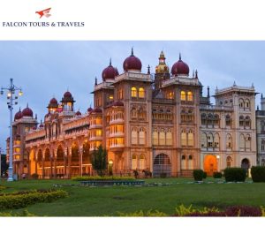 Karnataka Weekend Gateway Tours 3