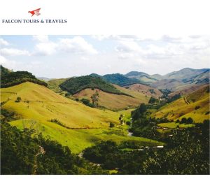 Karnataka Weekend Gateway Tours 5