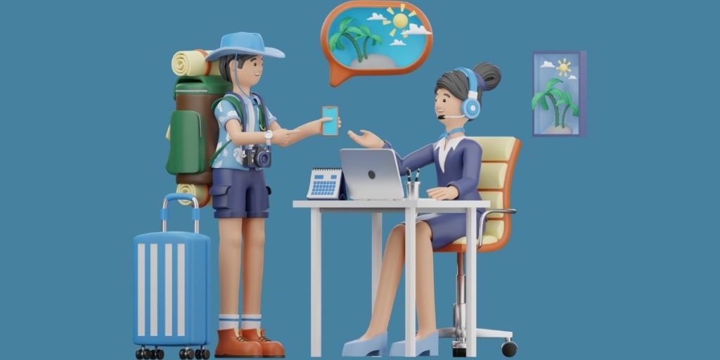 Travel Agents in Bangalore