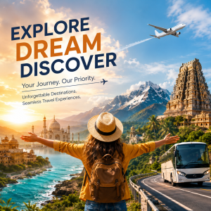 KSTDC Tour Packages from Bangalore – Complete Travel Guide for Memorable Karnataka Tours