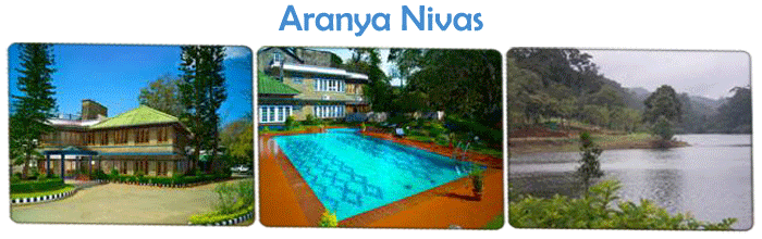 Eco Friendly Resorts