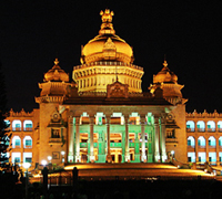 Vidhana Soudha