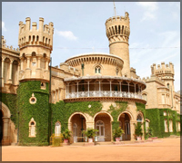 Bangalore Palace