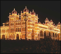 Mysore Palace