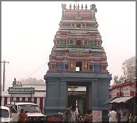Kurinji Andavar Temple