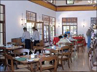 Falcon Tours and Travels