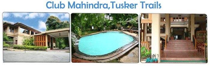 Eco Friendly Resorts