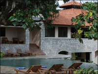 Falcon Tours and Travels