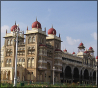 Mysore Palace