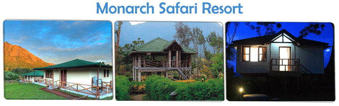 Eco Friendly Resorts