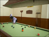 Falcon Tours and Travels