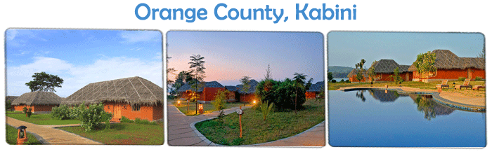 Eco Friendly Resorts