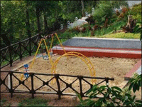 Falcon Tours and Travels