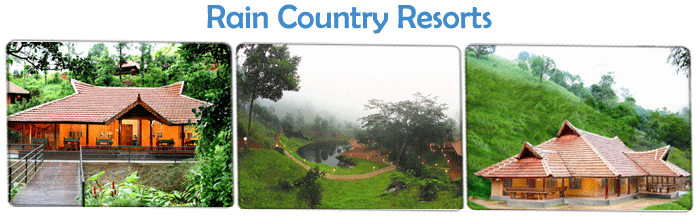 Eco Friendly Resorts