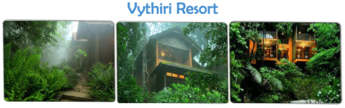 Eco Friendly Resorts