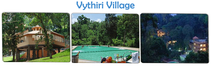 Eco Friendly Resorts