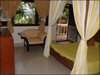 Falcon Tours and Travels