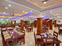 Falcon Tours and Travels