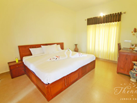 Falcon Tours and Travels